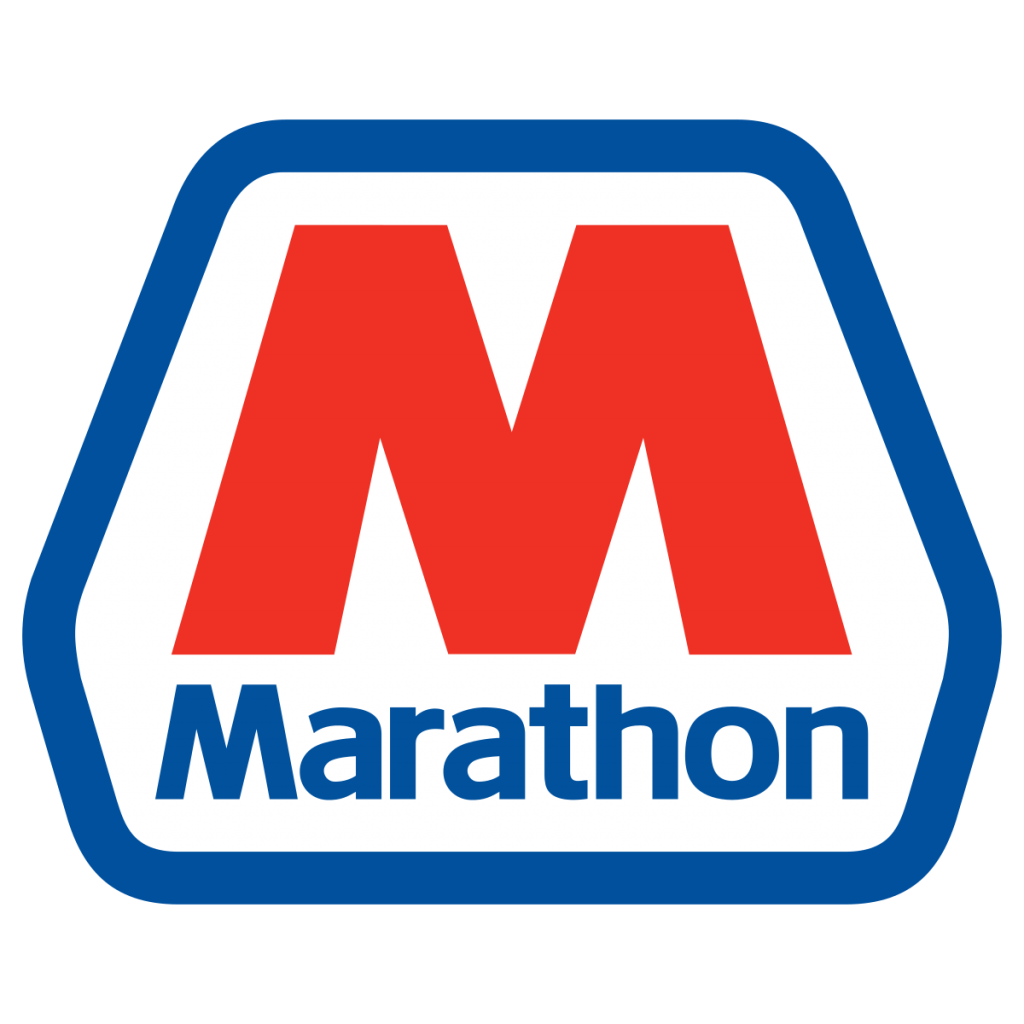 Marathon Logo