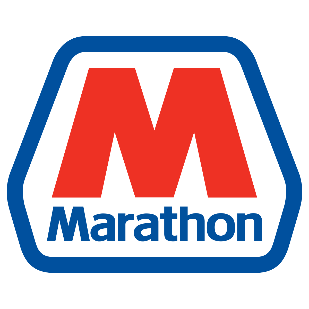 Marathon Logo
